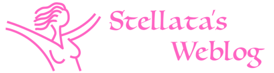 Stellata's Weblog